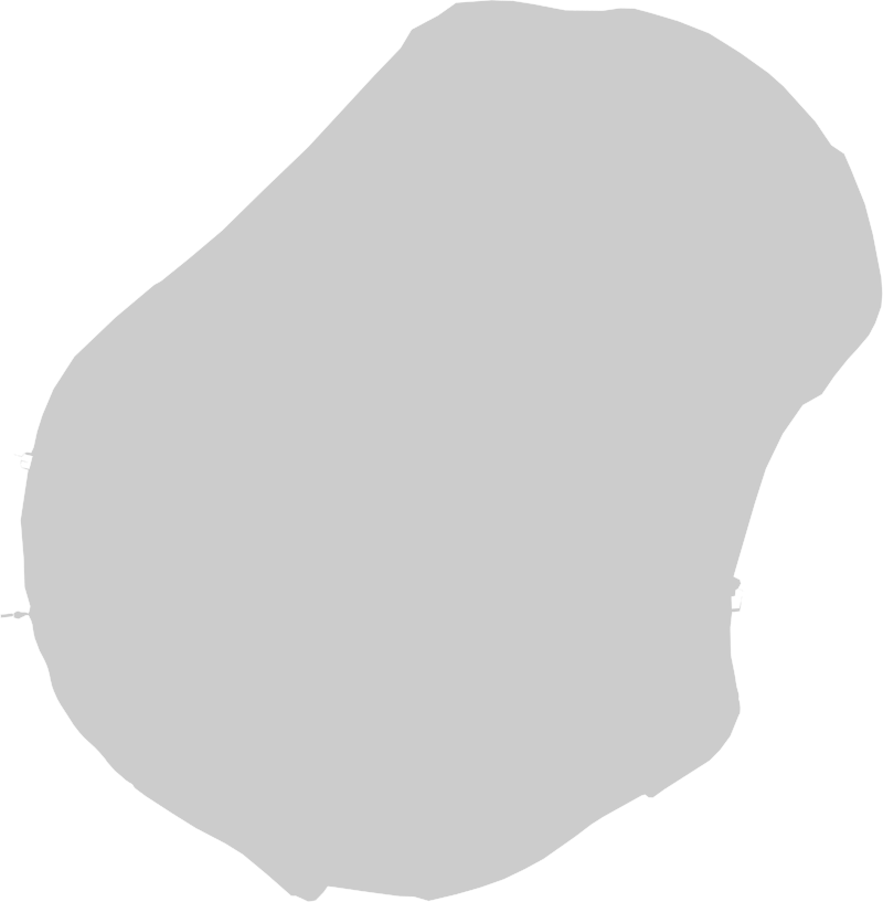 Map of Nauru