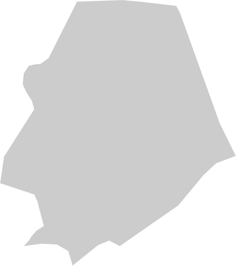 Map of Niue