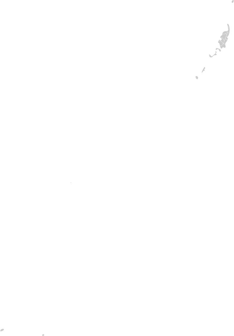 Map of Palau